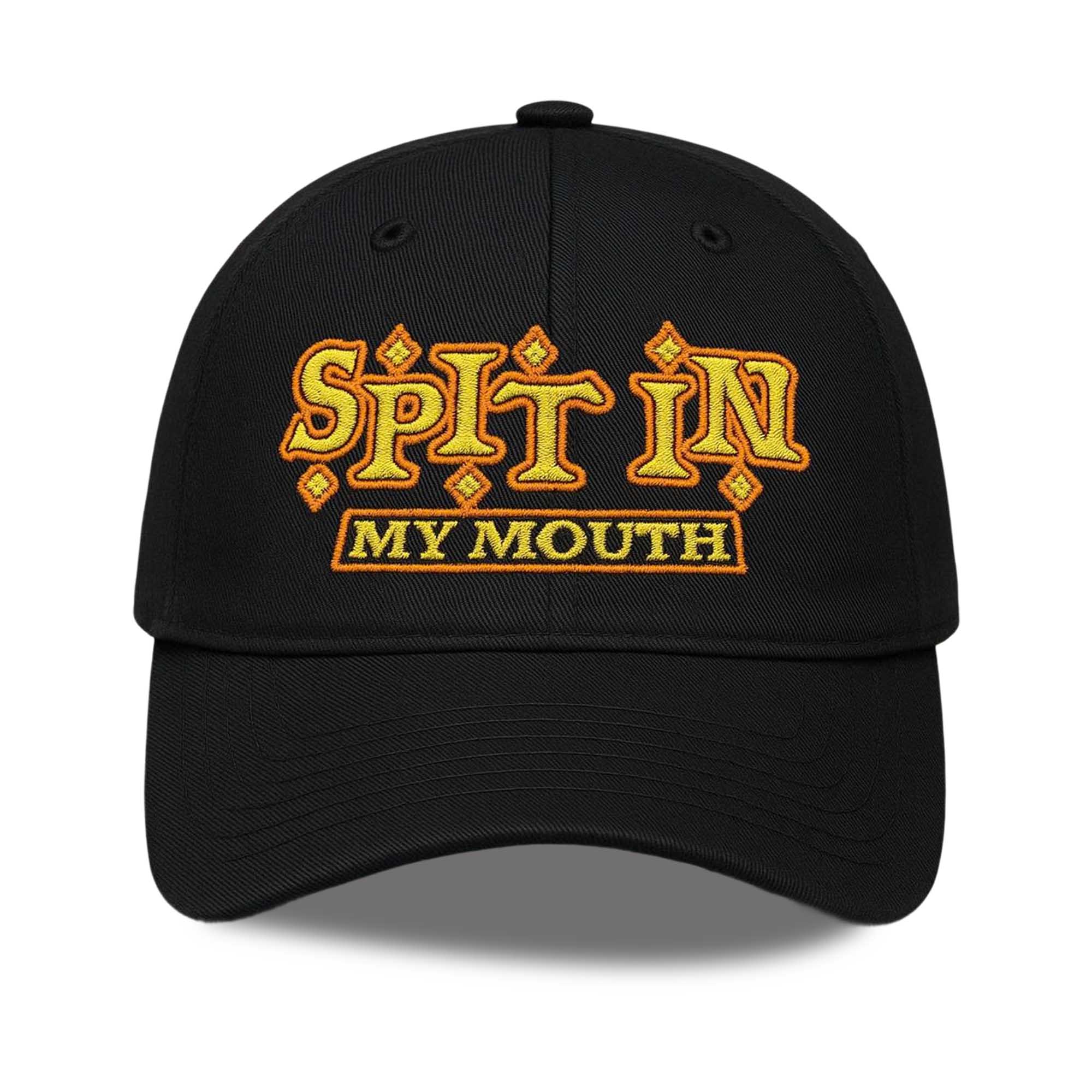 Spit In My Mouth Hat Spit In My Mouth Hat