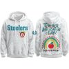 Steelers Teacher Appreciation Day 2025 Hoodie 1