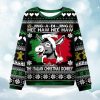 The Italian Christmas Ugly Sweater