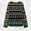 The Italian Christmas Ugly Sweater