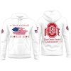 The Ohio State University A True Patriot Charlie Kirk 2025 Hoodie 6 The Ohio State University A True Patriot Charlie Kirk 2025 Hoodie (1)