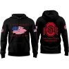 The Ohio State University A True Patriot Charlie Kirk 2025 Hoodie 4 The Ohio State University A True Patriot Charlie Kirk 2025 Hoodie (2)