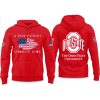 The Ohio State University A True Patriot Charlie Kirk 2025 Hoodie 5 The Ohio State University A True Patriot Charlie Kirk 2025 Hoodie (3)