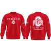The Ohio State University Freedom 2025 Sweatshirt 5 The Ohio State University Freedom 2025 Sweatshirt (3)