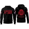The Ohio State University This Is Out Turning Point USA 2025 Hoodie