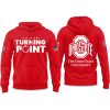 The Ohio State University This Is Out Turning Point USA 2025 Hoodie