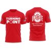 The Ohio State University This Is Out Turning Point USA 2025 Shirt 5 The Ohio State University This Is Out Turning Point USA 2025 Shirt