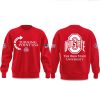The Ohio State University Turning Point USA 2025 Sweatshirt