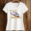 This Old Boat Is Taking Water Edmund Fitzgerald Memorial T-Shirt 5 This Old Boat Is Taking Water Edmund Fitzgerald Memorial T Shirt