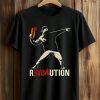 Throwing Sandwich Revolution Shirt 8 Throwing Sandwich Revolution Shirt