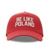 Tommy Robinson Be Like Poland Hat