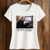 Trump Quiet Piggy Shirt