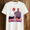 Trump x Bill Clinton Bubba Trump Shirt