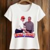 Trump x Bill Clinton Bubba Trump Shirt