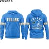Tulane Coach Jon Sumrall RMFW Hoodie