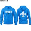 Tulane Coach Jon Sumrall RMFW Hoodie