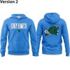 Tulane Coach Jon Sumrall RMFW Hoodie