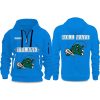 Tulane Coach Jon Sumrall RMFW Quarter Zip Hoodie