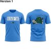 Tulane Coach Jon Sumrall RMFW T Shirt