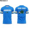 Tulane Coach Jon Sumrall RMFW T Shirt
