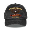 United States 250th Anniversary 1776 2026 Print Hat