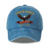 United States 250th Anniversary 1776-2026 Print Hat 6 United States 250th Anniversary 1776 2026 Print Hat