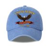 United States 250th Anniversary 1776-2026 Print Hat 7 United States 250th Anniversary 1776 2026 Print Hat