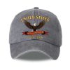 United States 250th Anniversary 1776-2026 Print Hat 9 United States 250th Anniversary 1776 2026 Print Hat