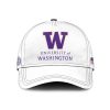 University of Washington Freedom 2025 Hoodie