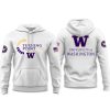 University of Washington Turning Point USA 2025 Hoodie