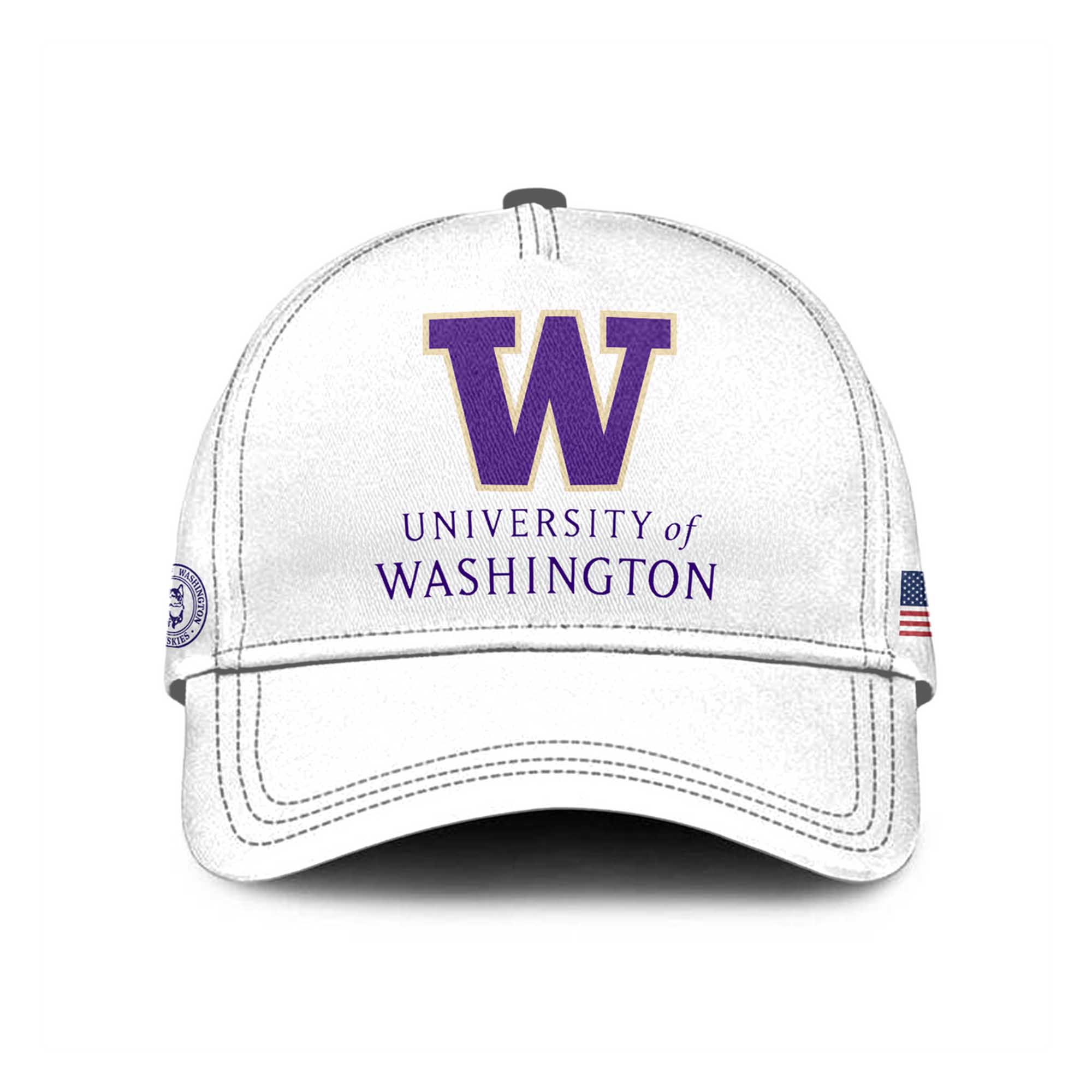 University of Washington Turning Point USA 2025 Hoodie 3 University of Washington Turning Point USA 2025 Hoodie