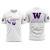 University of Washington Turning Point USA 2025 T-Shirt 7 University of Washington Turning Point USA 2025 T Shirt