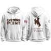 University of Wyoming This Is Our Turning Point USA 2025 Hoodie 4 University of Wyoming This Is Our Turning Point USA 2025 Hoodie