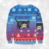 I Got That Dog In Me Christmas Ugly Sweater 3 I Got That Dog In Me Christmas Ugly Sweater