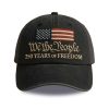 We The People 250 Years of Freedom Hat 4 We The People 250 Years of Freedom Hat