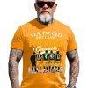 Yes, I’m Old But I Saw Packers Greatness Shirt 10 Yes, I’m Old But I Saw Packers Greatness Shirt