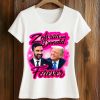 Zohran and Donald Forever Shirt