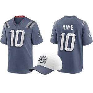 Patriots Rivalries We Are All Patriots 2025 Jersey