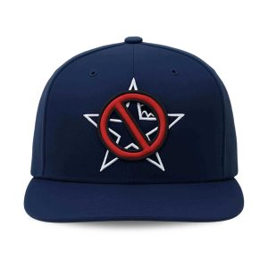 Brandon Graham Anti Dallas Cowboy Hat