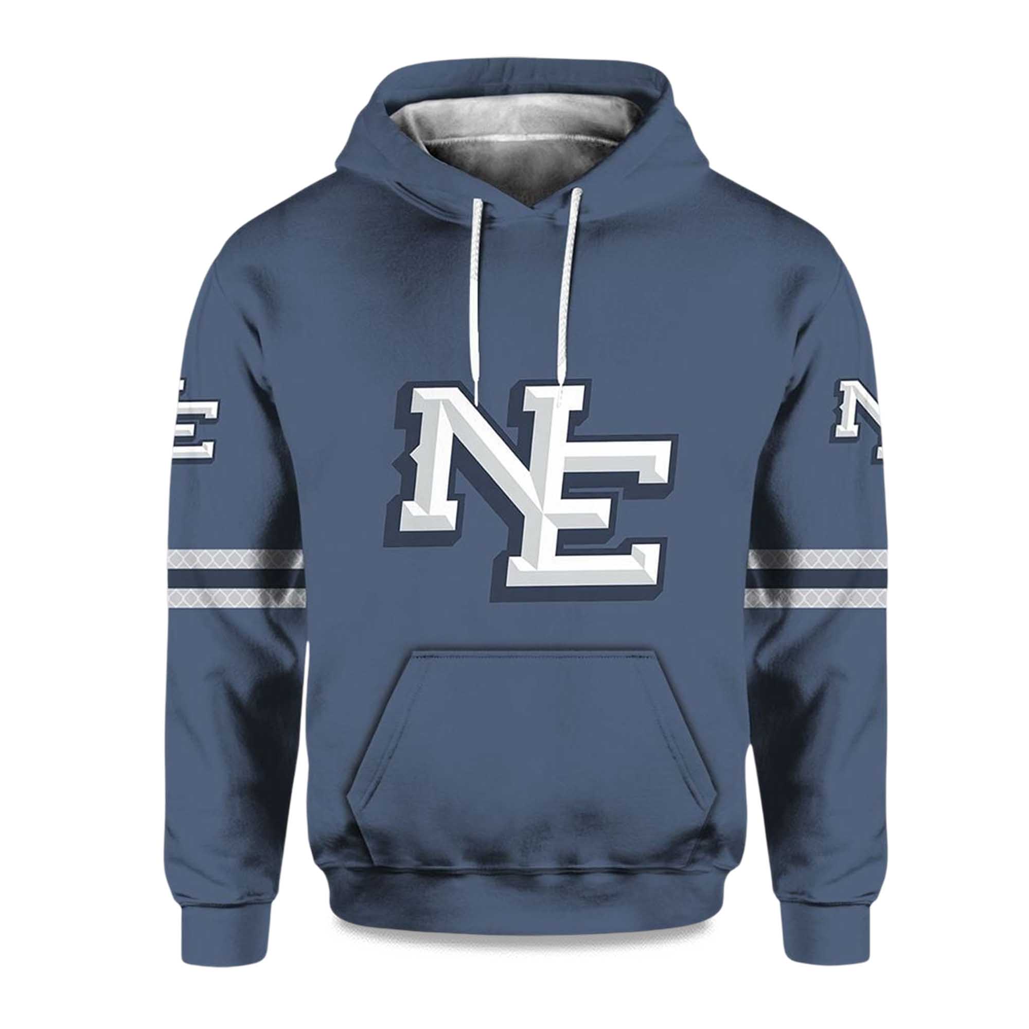 Patriots Rivalries We Are All Patriots Hoodie 2025 2 Patriots Rivalries We Are All Patriots Hoodie 2025