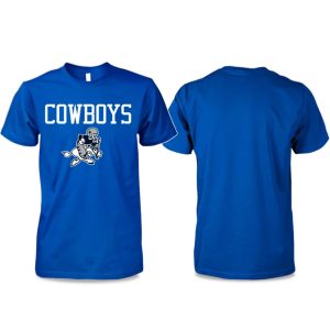 Cowboys Quinnen Williams Retro Vingtage Football Shirt