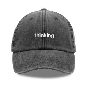 Sam Mcallister Thinking Hat