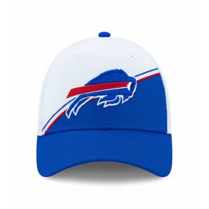 Bills Josh Allen Record Thursday Night Hat