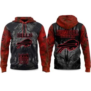 Stranger Things Bills Season 5 Hoodie (1)