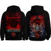 2020 Seahawks x Stranger Things 5 Hoodie 6 2020 Seahawks x Stranger Things 5 Hoodie 1