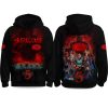 2022 49ers x Stranger Things 5 Hoodie 7 2022 49ers x Stranger Things 5 Hoodie 1