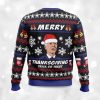 2025 Biden Merry Thanksgiving Trick Or Treat Christmas Ugly Sweater 3 2025 Biden Merry Thanksgiving Trick Or Treat Christmas Ugly Sweater (2)