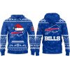 2025 Bills Reindeer Christmas Hoodie 4 2025 Bills Reindeer Christmas Hoodie 1