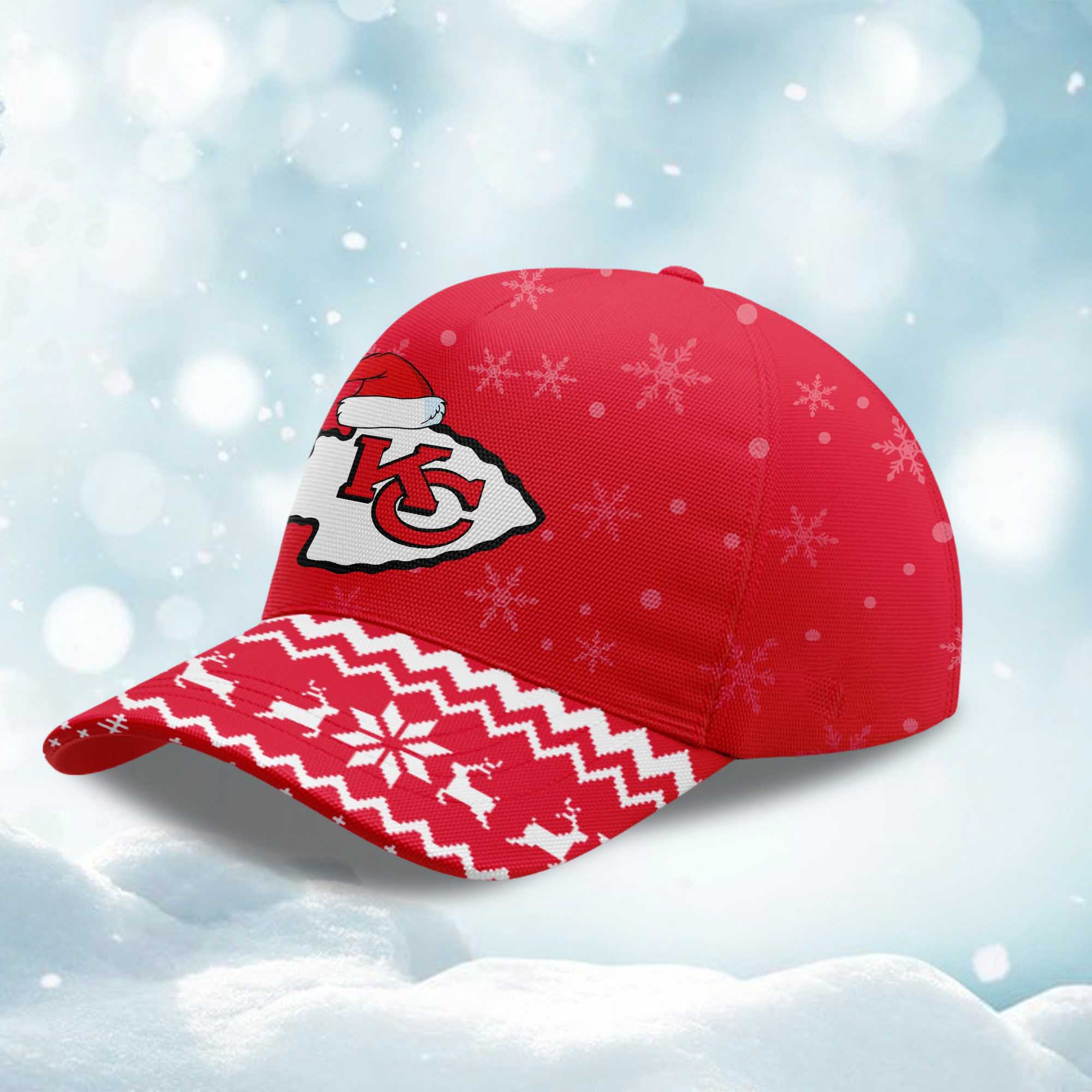 2025 Chiefs Reindeer football Christmas Hoodie 2 2025 Chiefs Reindeer football Christmas Hoodie 2