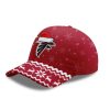 2025 Falcons Reindeer Christmas Hoodie 3 2025 Falcons Reindeer Christmas Hoodie 2